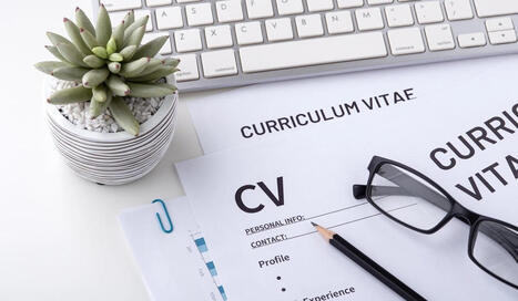 L'IA devient la comp&eacute;tence num&eacute;ro un sur le march&eacute; du travail | @ZeHub | Scoop.it