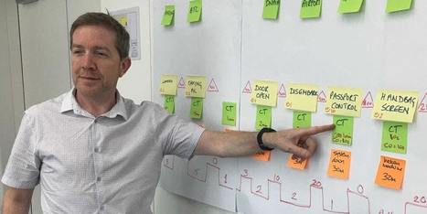 Lean Six Sigma Greenbelt Foundation Training Course | Lean Six Sigma Green Belt | Scoop.it