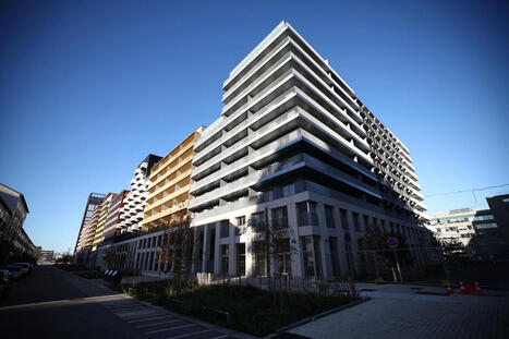 La pénurie de logements nourrit le vote d’extrême droite | prospective et tendances | Scoop.it