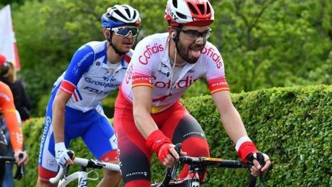 Cyclisme - Jesus Herrada gagne au Ventoux, mais n’a pas la tête au Tour | Cyclisme | Scoop.it