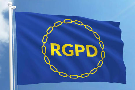 RGPD, Cnil : le constat de l'échec | Data Marketing | Scoop.it