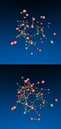 This physicist has a groundbreaking idea about why life exists | Peer2Politics | Scoop.it