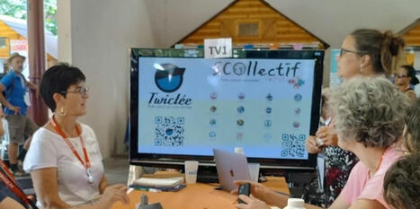 Produire des écrits en classe de la maternelle au CM2 | ASTUTICE EN FLE | Scoop.it