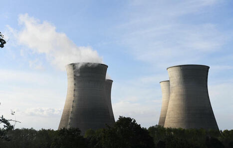 Relance du nucléaire : Une stratégie qui peine à « se concrétiser », selon un rapport | Planète DDurable | Scoop.it