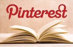 20 Ways Libraries Are Using Pinterest Right Now - Edudemic | Readin', 'Ritin', and (Publishing) 'Rithmetic | Scoop.it
