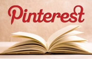 20 Ways Libraries Are Using Pinterest Right Now - Edudemic | Readin', 'Ritin', and (Publishing) 'Rithmetic | Scoop.it
