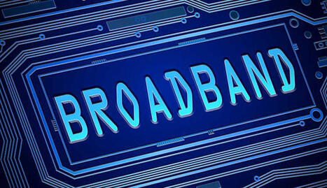 House Passes Bill to Accelerate Broadband Permitting on Federal Lands | by&nbsp; | Rural County Representatives of&nbsp; California | RCRCNet.org | Surfing the Broadband Bit Stream | Scoop.it