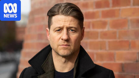 Ben McKenzie's journey from The OC to calling crypto 'the largest Ponzi scheme in history' | Avoid Internet Scams and ripoffs | Scoop.it