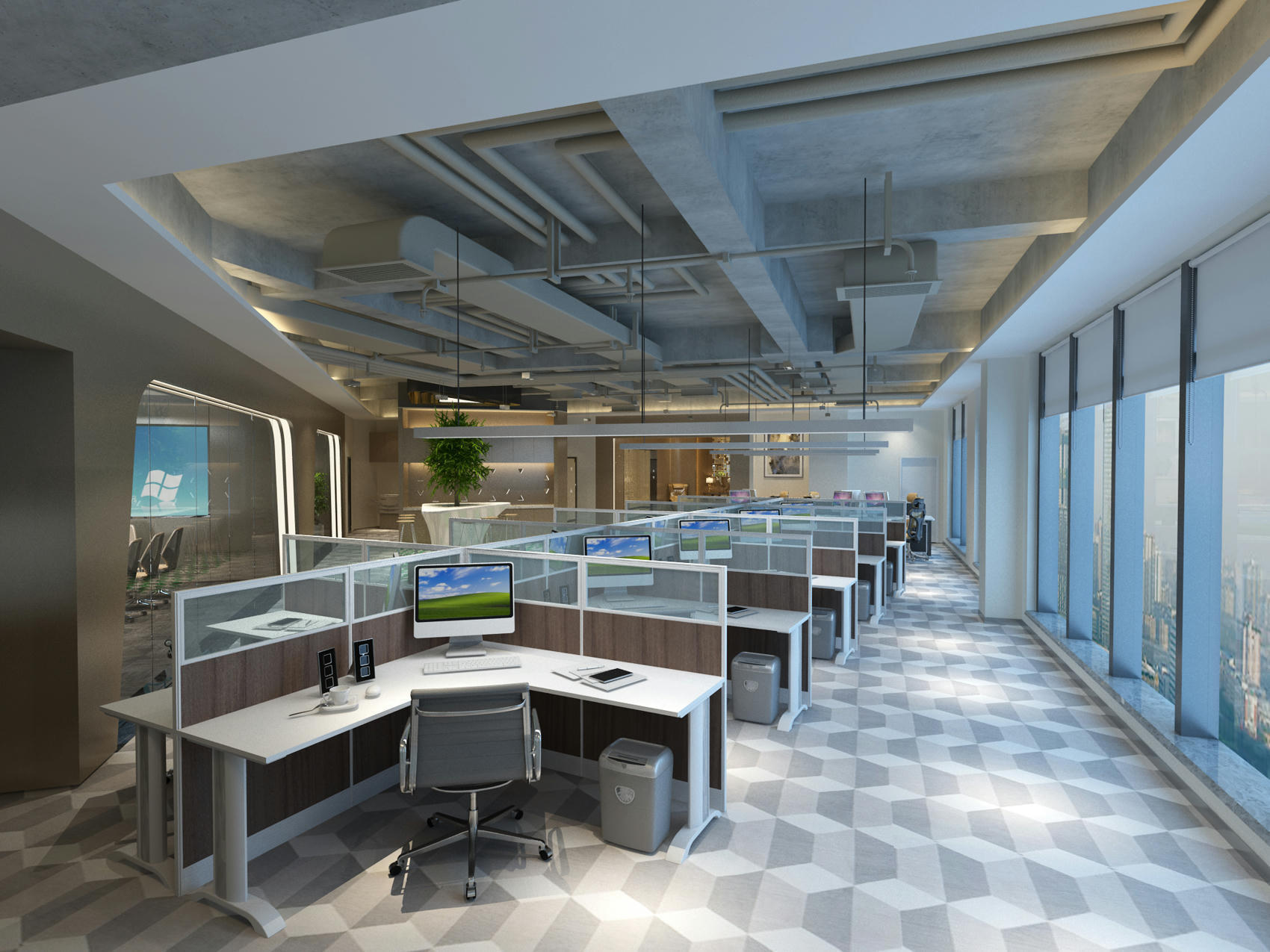 Buy highquality office cubicles Cubicle Wall