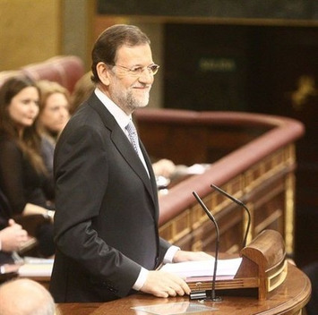 Rajoy hunde en la frustración a España: 9 de cada 10 españoles ... - Diario Progresista | Partido Popular, una visión crítica | Scoop.it