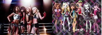 Hypersexualisation | Koter Info - La Gazette de LLN-WSL-UCL | Scoop.it