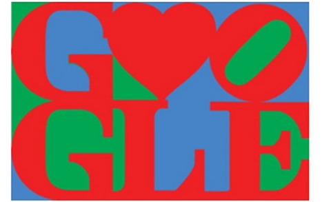 Type This Into Google for a Valentine's Day Surprise | GOSSIP, NEWS & SPORT! | Scoop.it