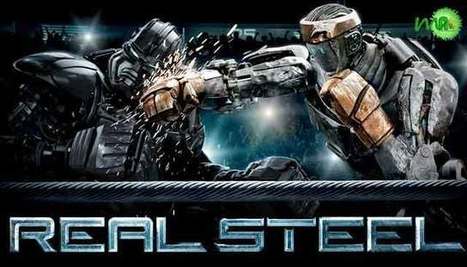 Real Steel 1.5.5 APK Free Download | Android | Scoop.it