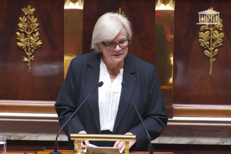 Au Parlement, les cris d'alarme pour les collectivit&eacute;s | &Eacute;tat et collectivit&eacute;s | Scoop.it