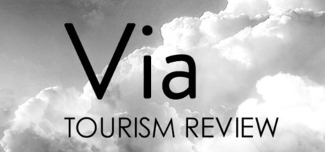 Via Tourism Review | 17- 2020 | Le paysage comme ressource touristique des espaces ruraux. Perspectives de l’Asie du Sud et du Sud-Est | Parution d'ouvrages | Scoop.it