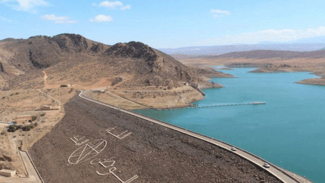 Will dams be enough to save MOROCCO from chronic drought?  | CIHEAM Press Review | Scoop.it