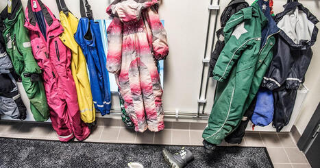 Förskola hade Pride-vecka – utreds nu av JO | 1Uutiset - Lukemisen tähden | Scoop.it