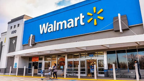 Walmart mise sur les agents IA pour r&eacute;volutionner les achats | Distribution - Innovation | Scoop.it
