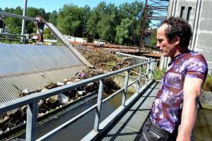 De Namur à Charleroi, la Sambre est un égoût à ciel ouvert | Plusieurs idées pour la gestion d'une ville comme Namur | Scoop.it