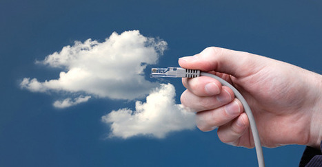 Cloud Computing – Making IT More Efficient and Manageable | Technology in Business Today | Scoop.it