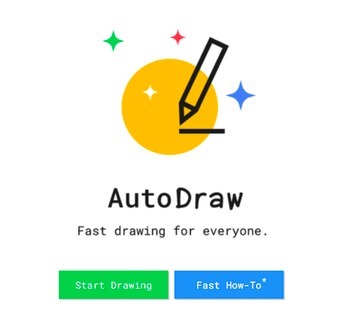 AutoDraw | Cultivating Creativity | Scoop.it