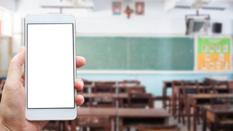 Mobile Learning Technologies On The Rise, But Is Learning And Development Ready? | Educational Technology News | Scoop.it