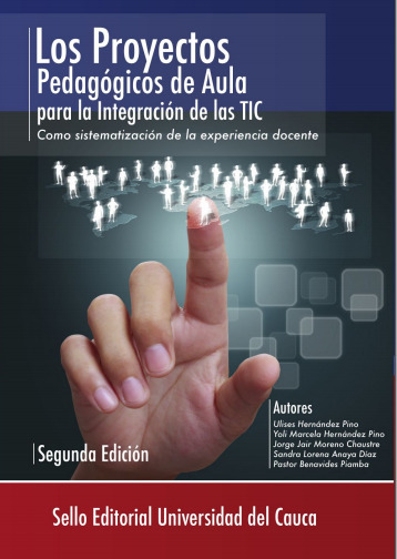 Proyectos pedag&oacute;gicos de aula para la integraci&oacute;n de las Tic.: Libro descargable | Maestr@s y redes de aprendizajeZ | Scoop.it