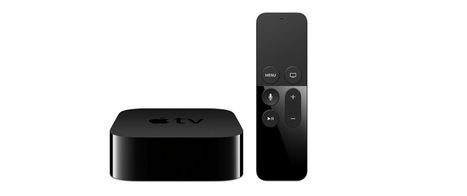 New Apple TV: What You Need to Know | Into the Driver's Seat | Scoop.it