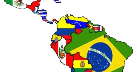 Los blogs educativos tendencias en Latinomerica | Educación Siglo XXI, Economía 4.0 | Scoop.it