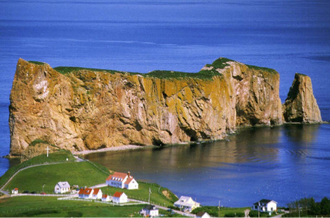 Gaspésie, Québec, Canada | Life is a beach | Scoop.it