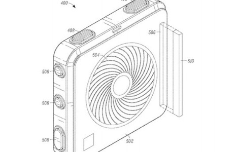Google receives patent for wearable “odor removal device” | consumer psychology | Scoop.it