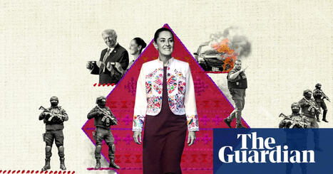MEXICO: How did its president become the world&rsquo;s most popular leftwing leader? | AM&Eacute;RIQUES | Scoop.it
