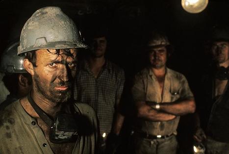 Ces Lorrains qui luttent courageusement pour un avenir dépollué de l’héritage minier | STOP GAZ DE SCHISTE ! | Scoop.it