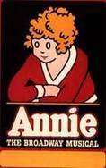 Annie - The Guide to Musical Theatre | Dance and Musical Theatre | Scoop.it