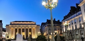 Willkommen in Nantes | Nantes, Gehen Sie Auf Reisen ! | Scoop.it