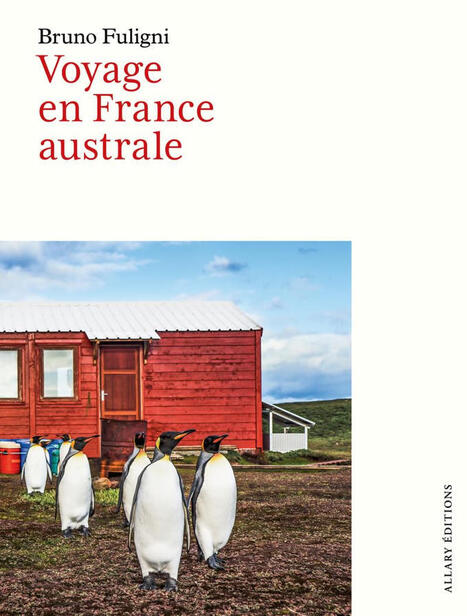 &raquo; Caf&eacute; g&eacute;o de Paris, lundi 1er juin 2026 : La France australe. Avec Bruno Fuligni | T&eacute;l&eacute;d&eacute;tection veille IST INRAE & AgroParisTech | Scoop.it