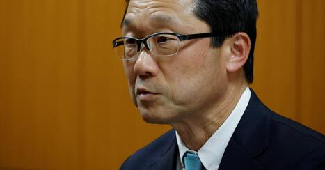 Japan regulator chief says clear growth plans best defence against short‑term activists | Gouvernance - Veille quotidienne | Scoop.it