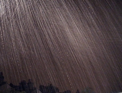 Des gouttes de pluie anormalement rapides déconcertent les ... - Journal de la Science | Ciencia-Física | Scoop.it