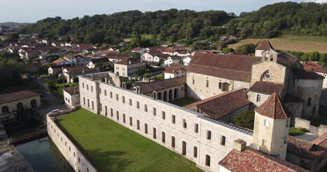VID&Eacute;O - De la pr&eacute;histoire &agrave; Compostelle&nbsp;: Sorde-l'Abbaye rejoint le club tr&egrave;s ferm&eacute; des "Cit&eacute;s de caract&egrave;re" - ICI | Landes | Scoop.it