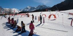 Les petites stations des Pyrénées font le plein de neige | Vallées d'Aure & Louron - Pyrénées | Scoop.it