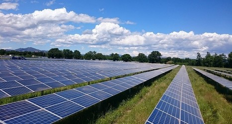 Arkolia Energies finance la construction de 63 centrales solaires en toiture | Energie l'Information | Scoop.it