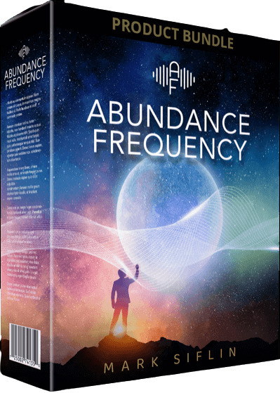 The Frequency Of Abundance by Mark Siflin | Ebooks & Books (PDF Free Download) | Scoop.it