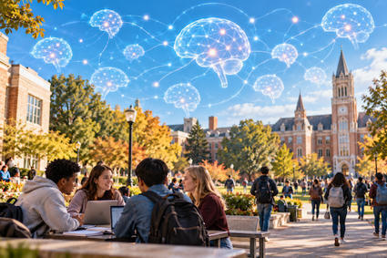 When AI&rsquo;s architects ask to slow down, education must speak up | Educational Technology News | Scoop.it