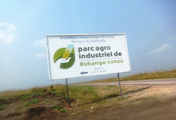 Le premier parc agro-industriel de RD Congo attend ses récoltes pour mars 2015 | Questions de développement ... | Scoop.it