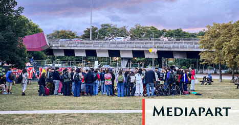 « On sait qui va manger en premier lieu » : dans les quartiers populaires, une mobilisation encore timide à l’aube du 10 septembre | L'actualité de la politique de la ville | Scoop.it