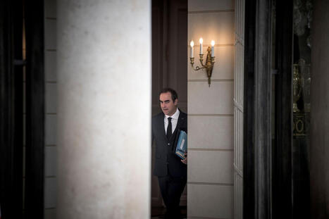 Loi int&eacute;grale sur les violences sexistes et sexuelles&nbsp;: S&eacute;bastien Lecornu s&rsquo;engage mais reste flou sur les moyens suppl&eacute;mentaires - Le Monde | Revue de presse | Scoop.it