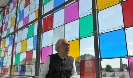 R&eacute;ponses &agrave; un architecte impatient | Architecture - Construction | Scoop.it