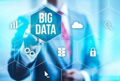 Top 8 trends for big data in 2016 | Information Age | Big Data + Libraries | Scoop.it