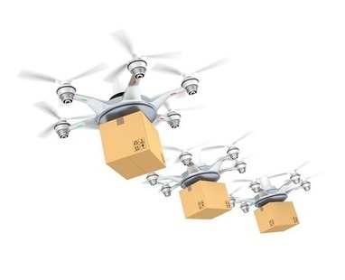 Ecosistema dron | tecno4 | Scoop.it