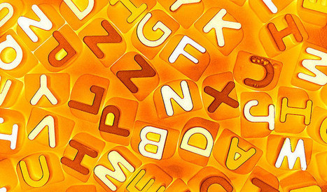 Mieux comprendre la dyslexie et la dysorthographie | Pédagogie & Technologie | Scoop.it